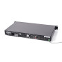 Підсилювач ITC 120 Вт з USB/SD/TUNER (T-120TB) Підсилювач ITC 120 Вт з USB/SD/TUNER (T-120TB)