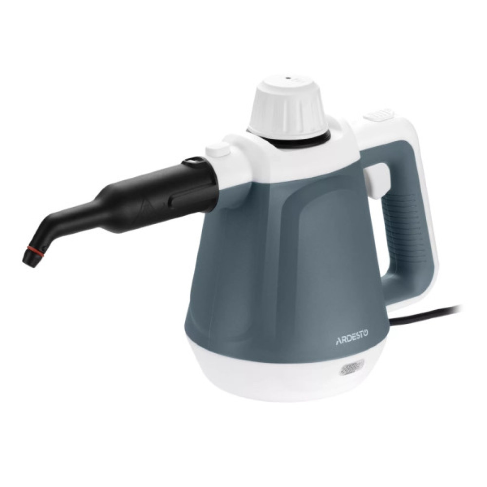 Пароочищувач Ardesto STC-C1200W3-5