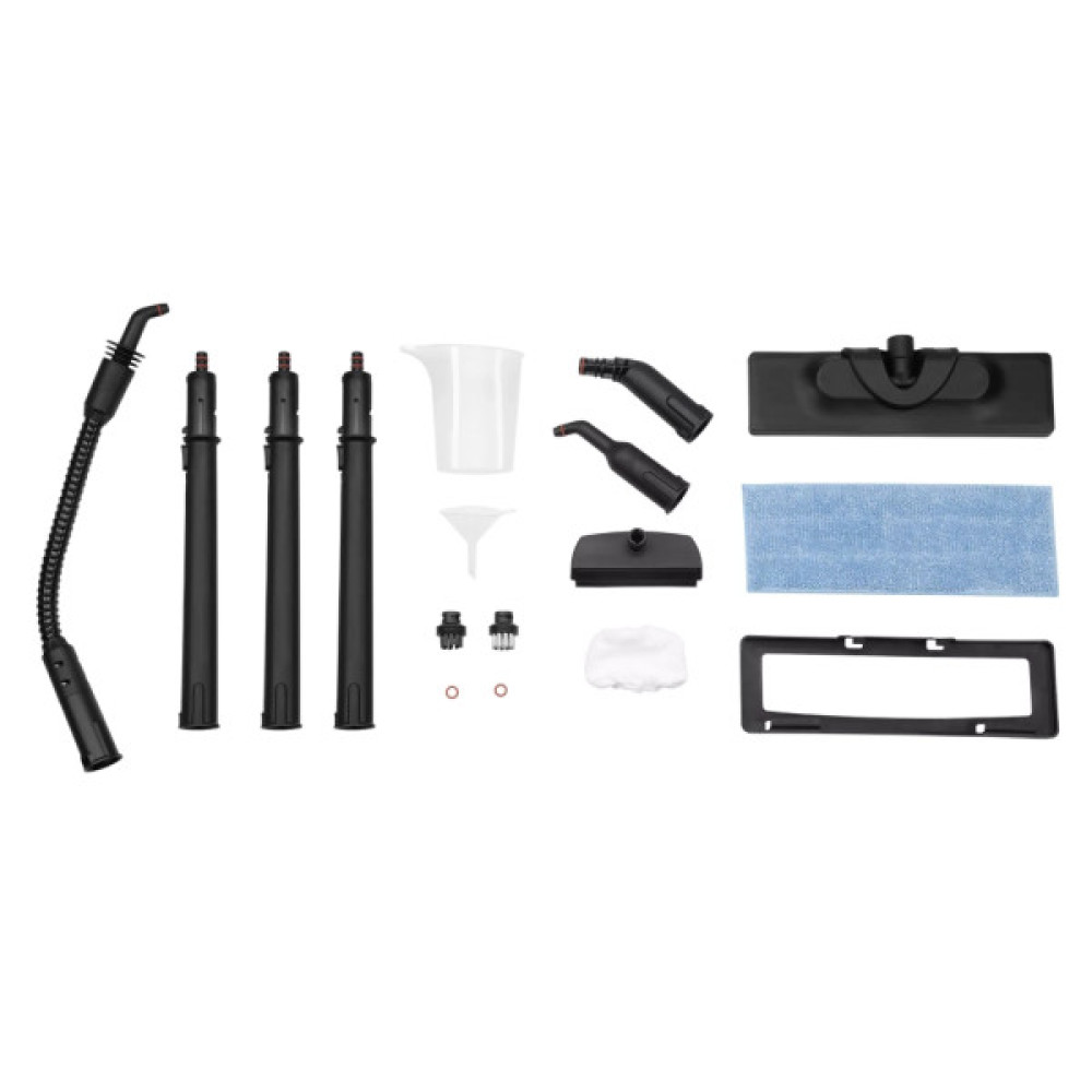 Пароочищувач Ardesto STC-C1200W3-5