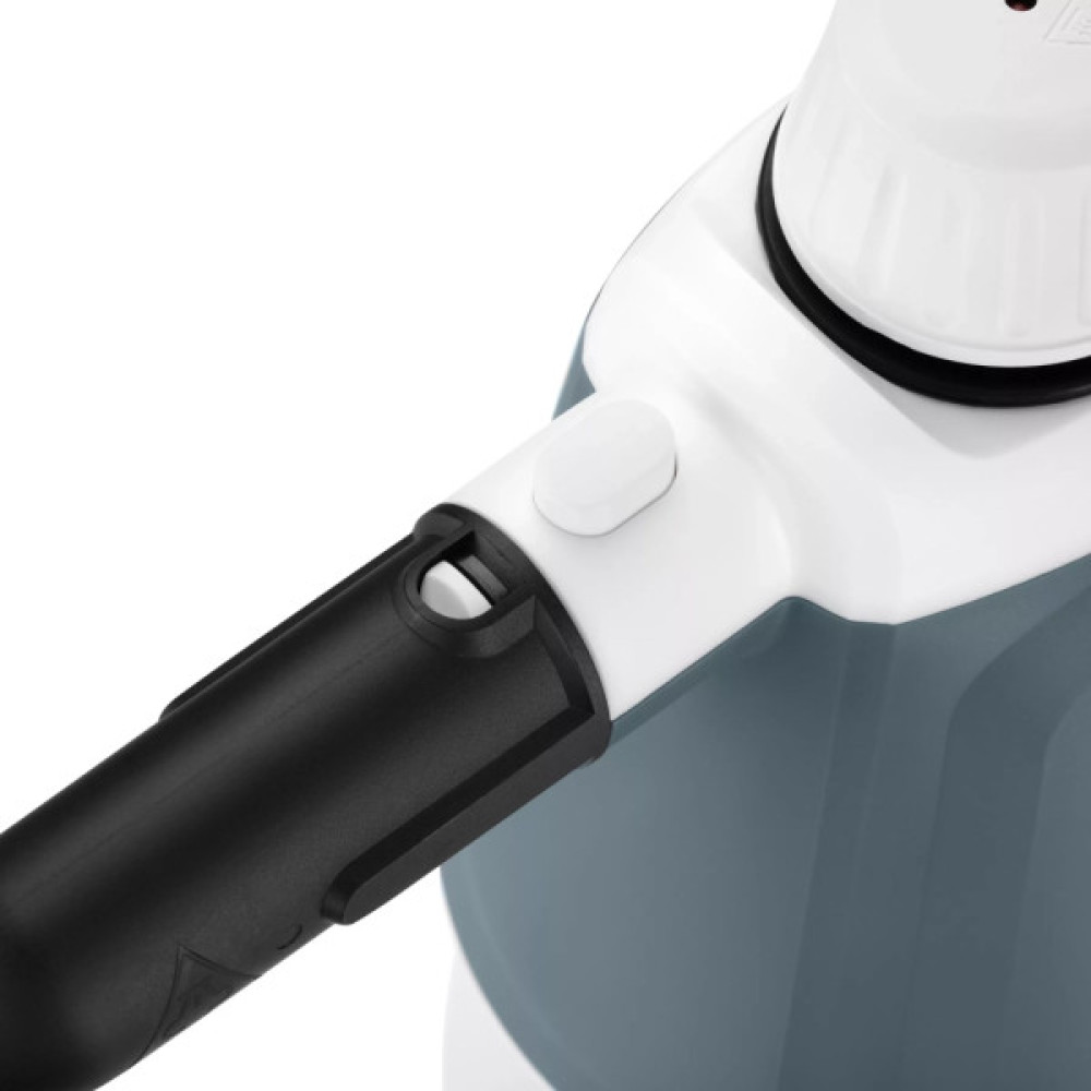 Пароочищувач Ardesto STC-C1200W3-5