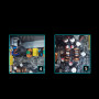Блок живлення Zalman 600W (ZM600-GV2SE) Блок живлення Zalman 600W (ZM600-GV2SE)