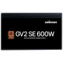 Блок живлення Zalman 600W (ZM600-GV2SE) Блок живлення Zalman 600W (ZM600-GV2SE)