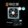 Блок живлення Zalman 600W (ZM600-GV2SE) Блок живлення Zalman 600W (ZM600-GV2SE)