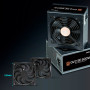 Блок живлення Zalman 600W (ZM600-GV2SE) Блок живлення Zalman 600W (ZM600-GV2SE)