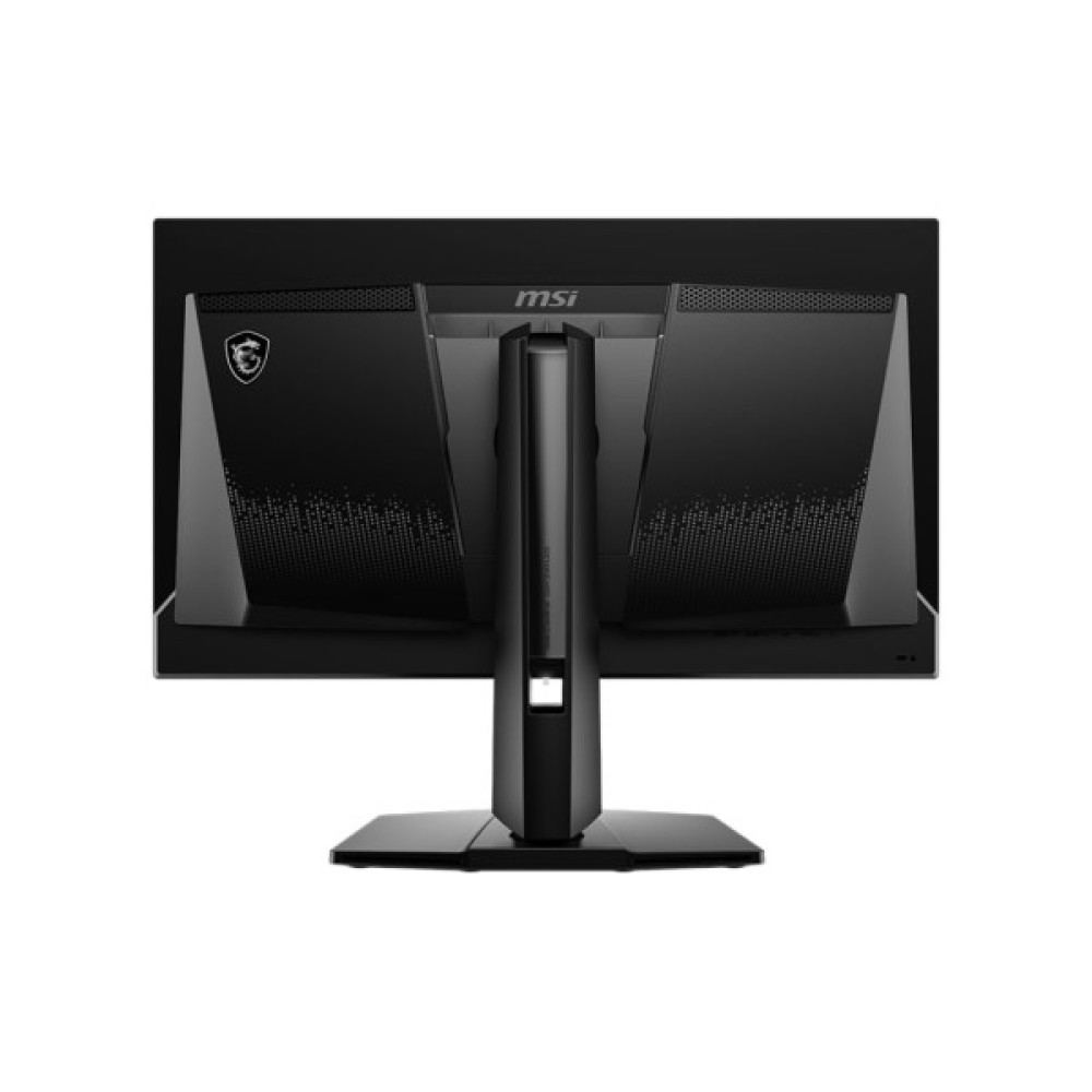 Монітор MSI 26.5" MAG 271QPX-QD-E2 2xHDMI, DP, USB-C, Audio, OLED, 2560x1440, 240Hz, 0.03ms, DCI-P3 99%, AdaptiveSync, Pivot, HDR400