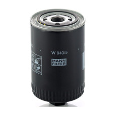Фільтр масляний Mann W940/5