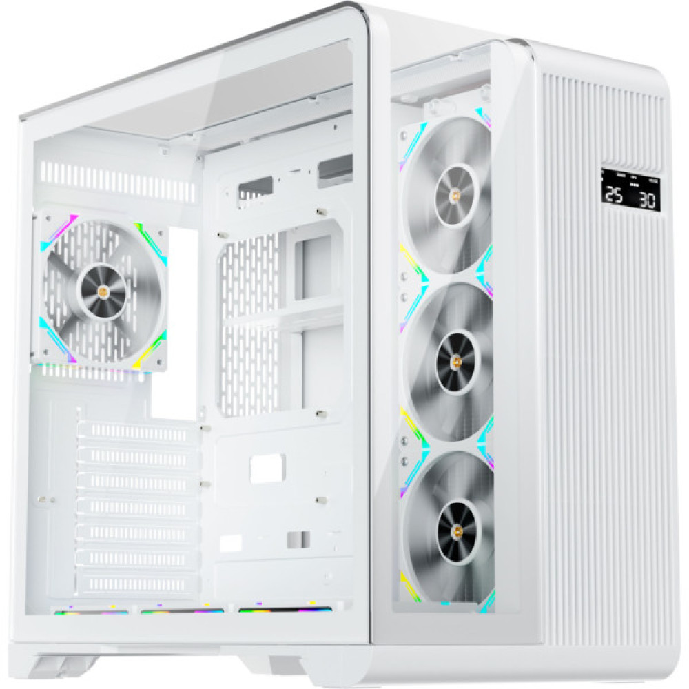 Корпус 1stPlayer RT7-WH