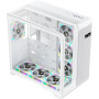 Корпус 1stPlayer RT7-WH Корпус 1stPlayer RT7-WH