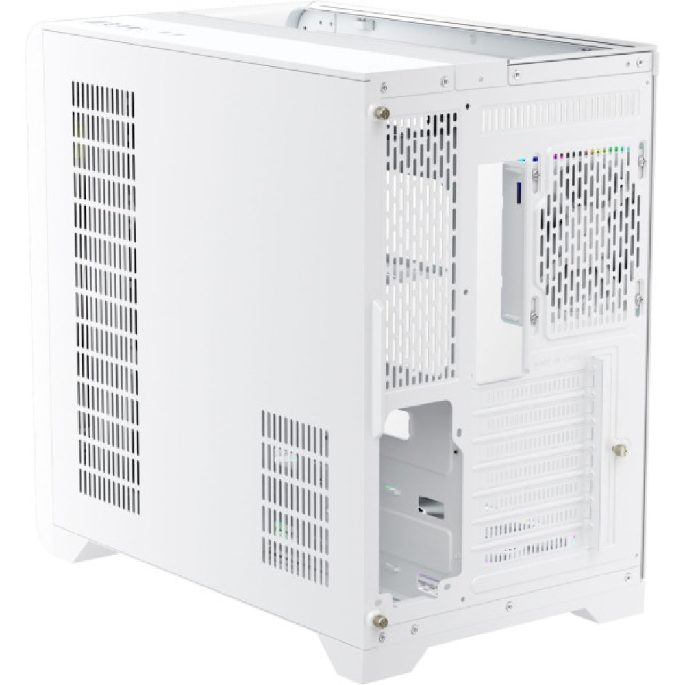 Корпус 1stPlayer RT7-WH