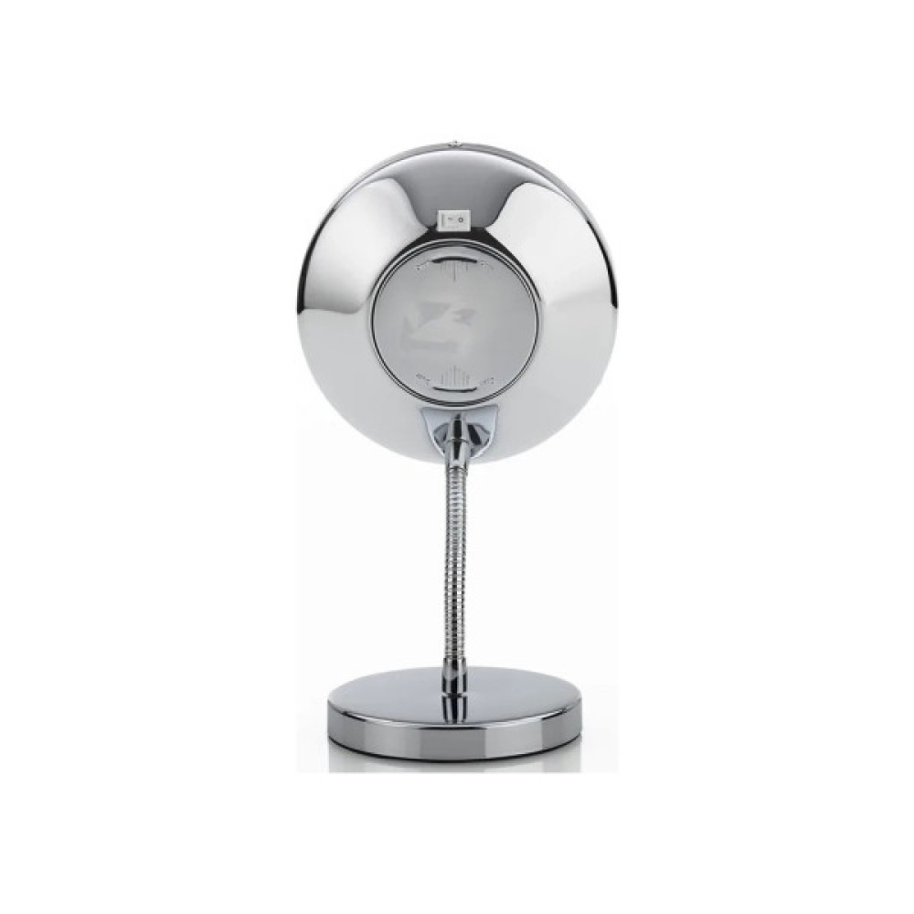 Дзеркало Kela Lola, 27,5х15 см (21496)