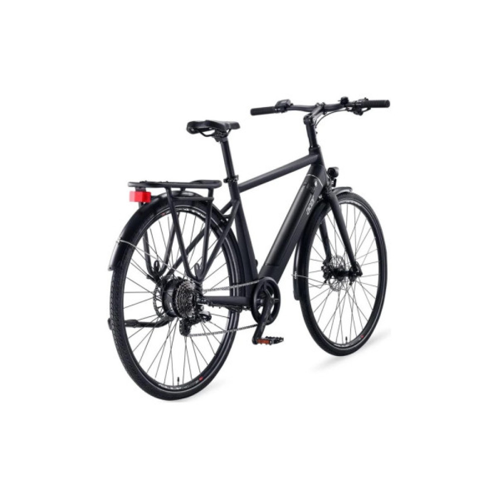 Електровелосипед Acer eUrban bike (GP.EBG11.001)
