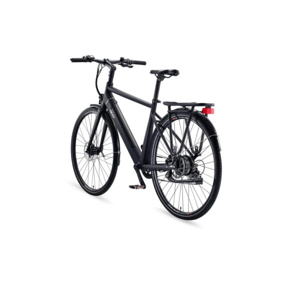 Електровелосипед Acer eUrban bike (GP.EBG11.001)