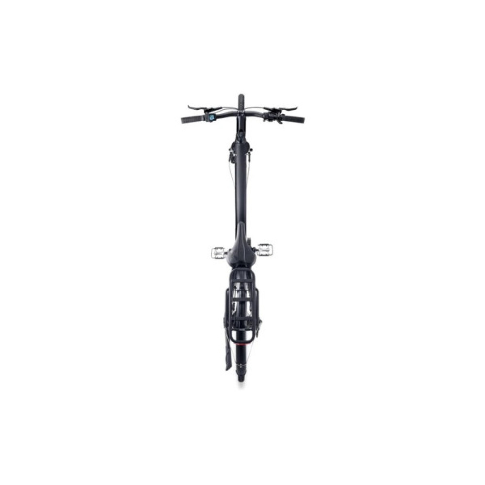 Електровелосипед Acer eUrban bike (GP.EBG11.001)
