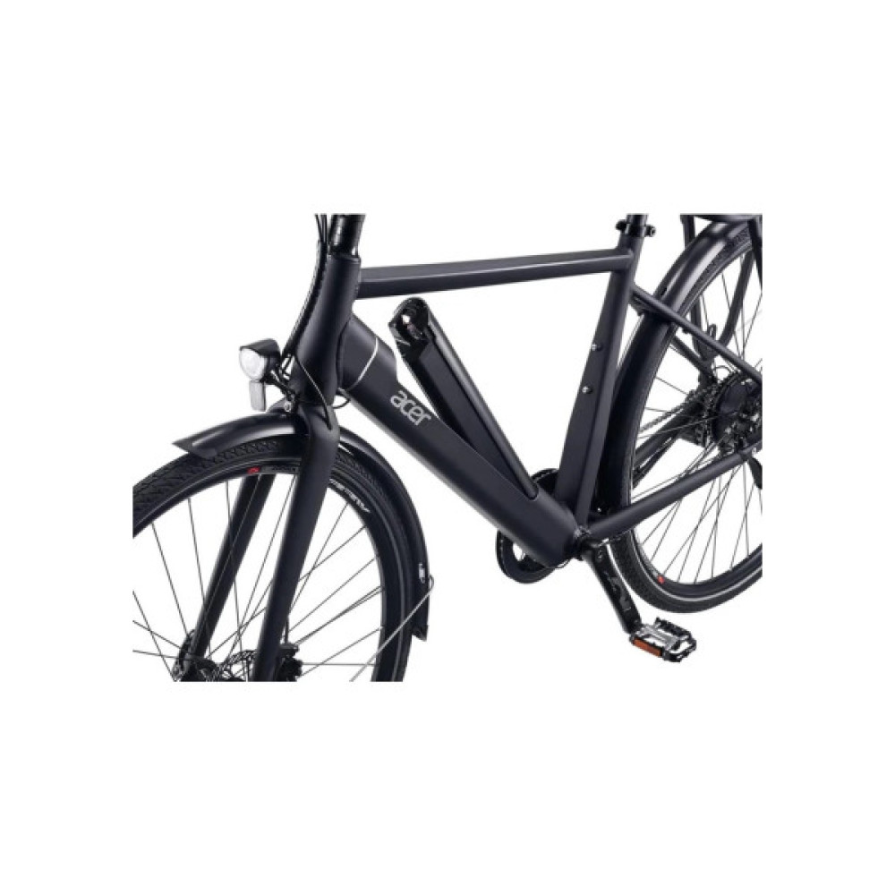 Електровелосипед Acer eUrban bike (GP.EBG11.001)