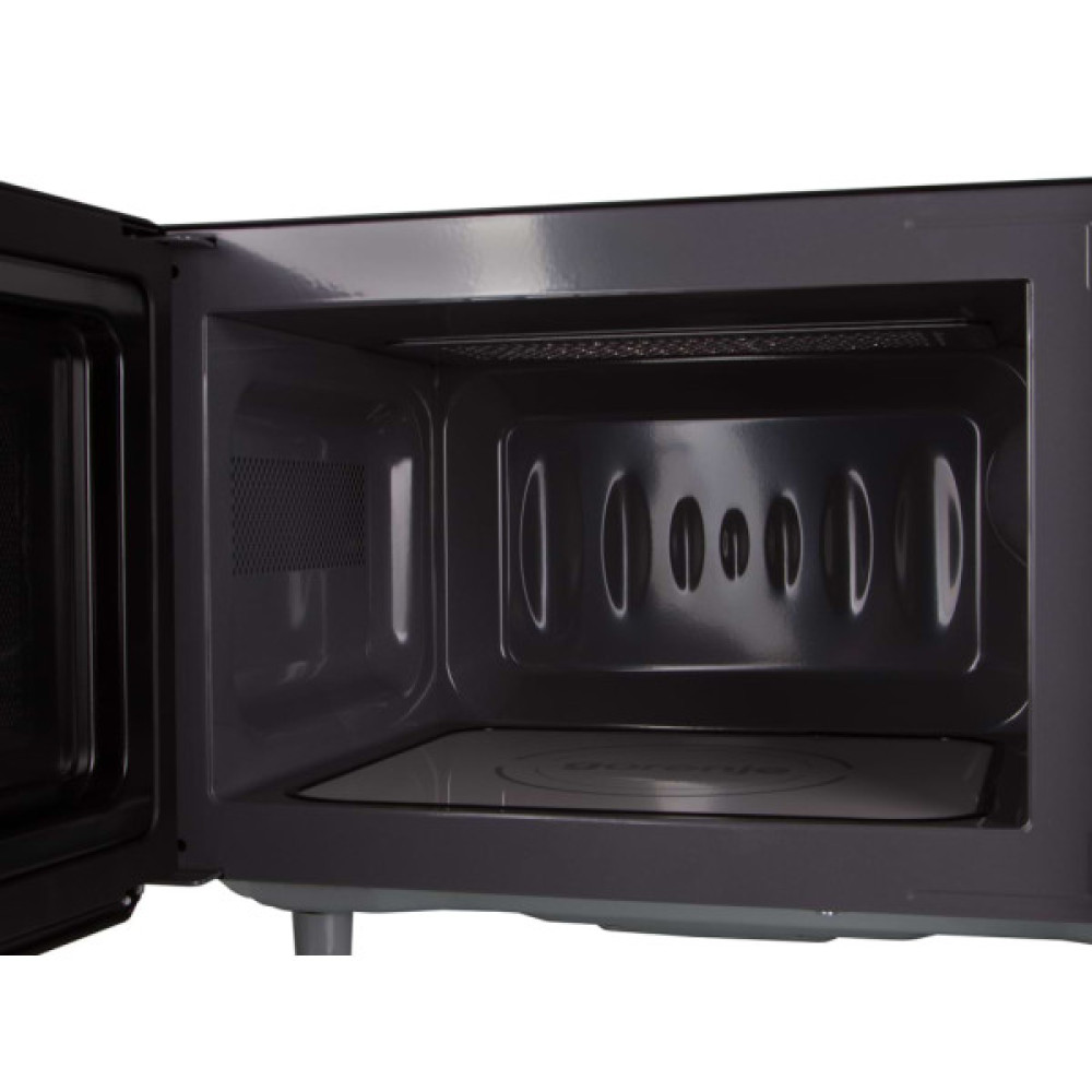 Мікрохвильова піч Gorenje MO4250CLB