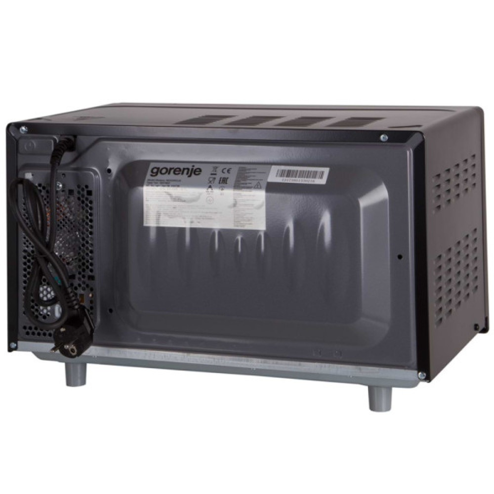 Мікрохвильова піч Gorenje MO4250CLB