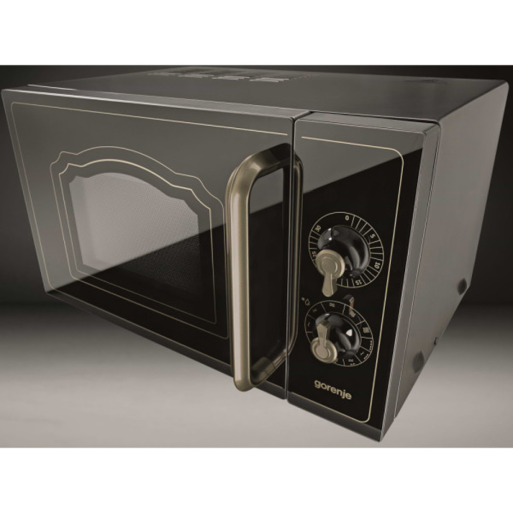 Мікрохвильова піч Gorenje MO4250CLB