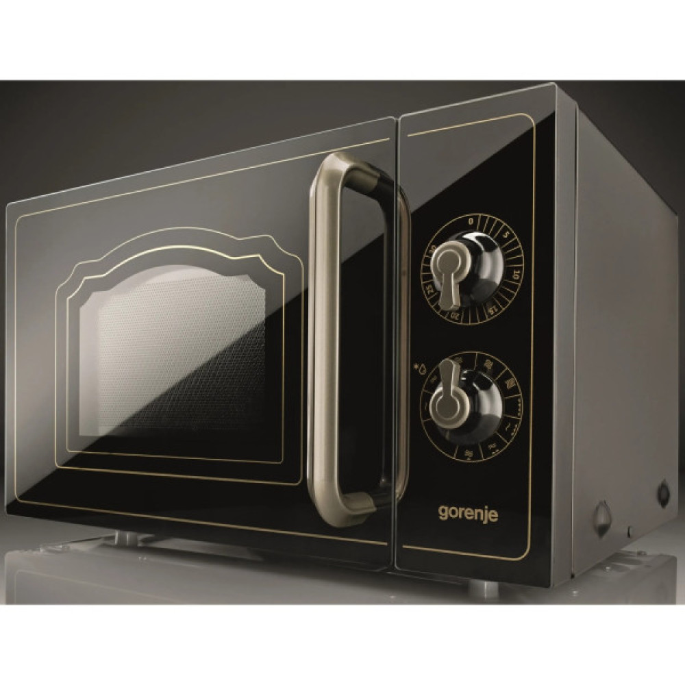 Мікрохвильова піч Gorenje MO4250CLB
