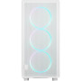 Корпус для ПК Fractal Design Epoch XL White TG RGB CT (FD-C-EPO1X-05)