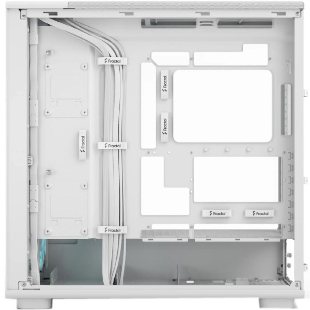 Корпус для ПК Fractal Design Epoch XL White TG RGB CT (FD-C-EPO1X-05)