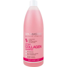 Шампунь Spa Master Для ліфтингу волосся з колагеном pH 5.5 970 мл (3800010528856)