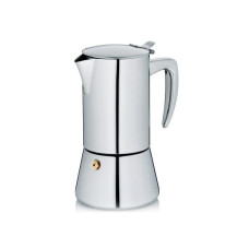 Гейзерна кавоварка Kela Latina 200 мл 4 чашки (10835)