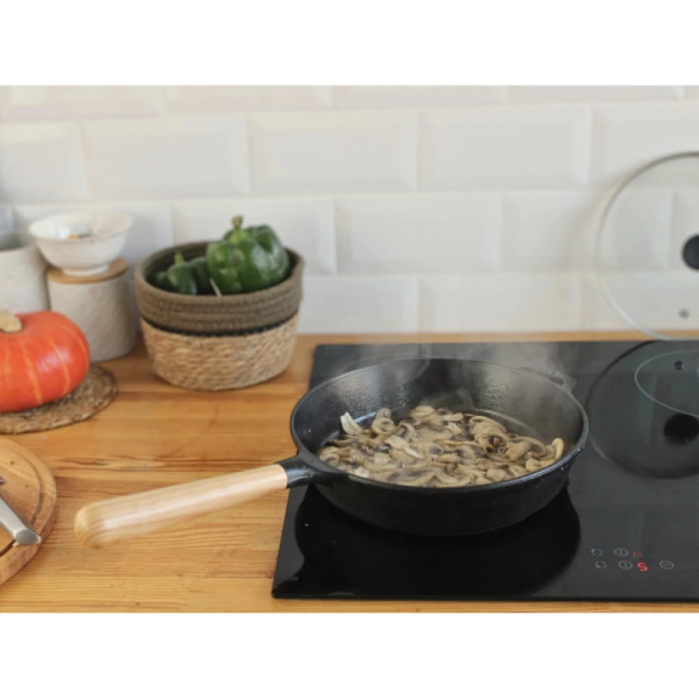 Сковорода Brizoll Next 28 см (N2861-P)