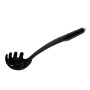 Ложка кухарська KitchenAid Classic для спагеті 33,7 см чорний (KCG005OHOBE)