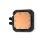 Система рідинного охолодження Deepcool LQ360 Ultra ARGB WH (R-LQ360-WHASMC-G-1)