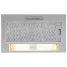 Витяжка Cata вбудована, 51см, 600м.куб/год, G-45 x, нерж