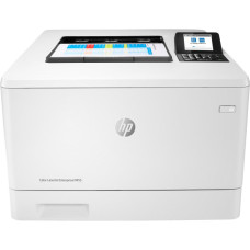 Принтер А4 HP Color LaserJet Enterprise M455dn