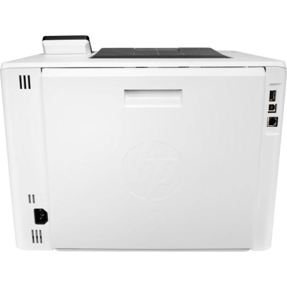 Принтер А4 HP Color LaserJet Enterprise M455dn