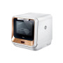 Посудомийна машина Midea MCFD42900GMINI-i