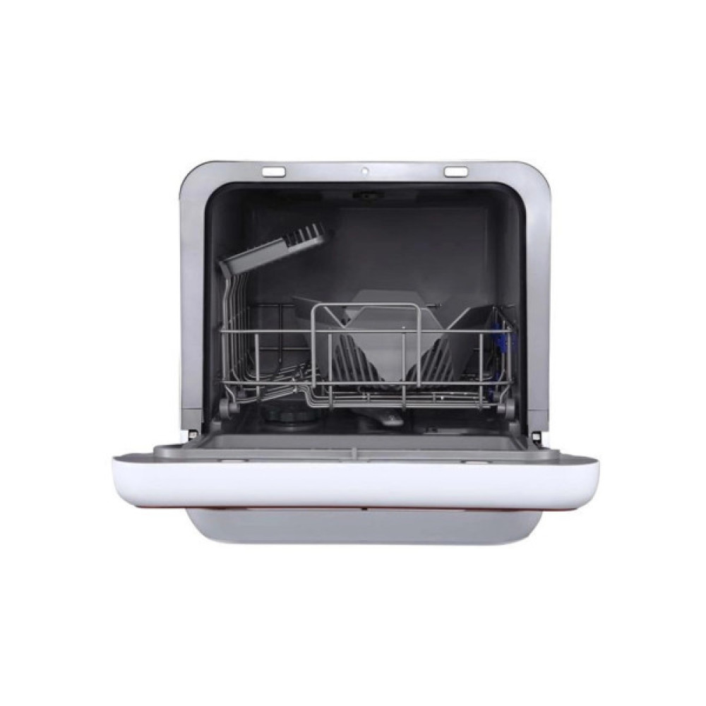 Посудомийна машина Midea MCFD42900GMINI-i