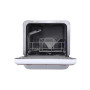 Посудомийна машина Midea MCFD42900GMINI-i