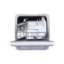 Посудомийна машина Midea MCFD42900GMINI-i
