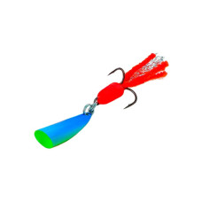 Блешня Проф Монтаж Грушка-куля 14.0g Ukraine (544.01.99)