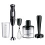Блендер Braun MQ 55307 MBK Блендер Braun MQ 55307 MBK