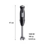 Блендер Braun MQ 55307 MBK Блендер Braun MQ 55307 MBK