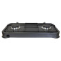 Настільна плита Grunhelm GGP-6002 Настільна плита Grunhelm GGP-6002