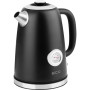 Електрочайник ECG RK 1700 Magnifica Nero Електрочайник ECG RK 1700 Magnifica Nero