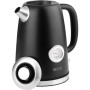 Електрочайник ECG RK 1700 Magnifica Nero Електрочайник ECG RK 1700 Magnifica Nero