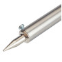 Паяльник електричний Alloid з тримачем, 100W (ES-30100)