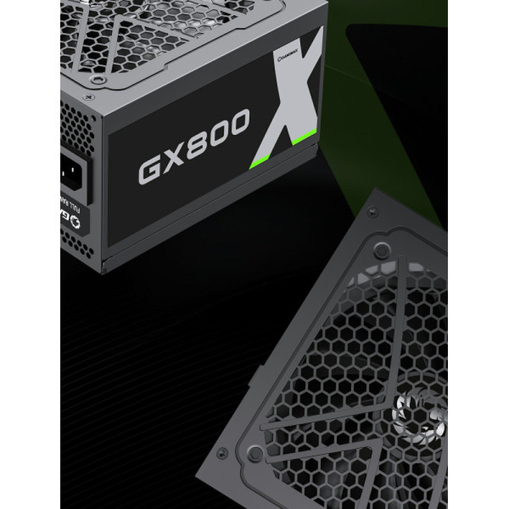 GAMEMAX GX-800