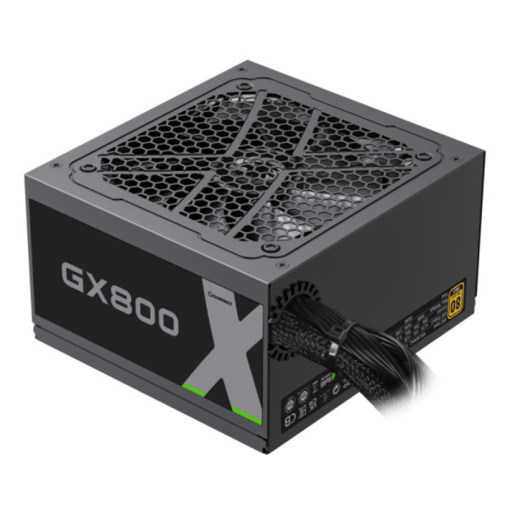 GAMEMAX GX-800