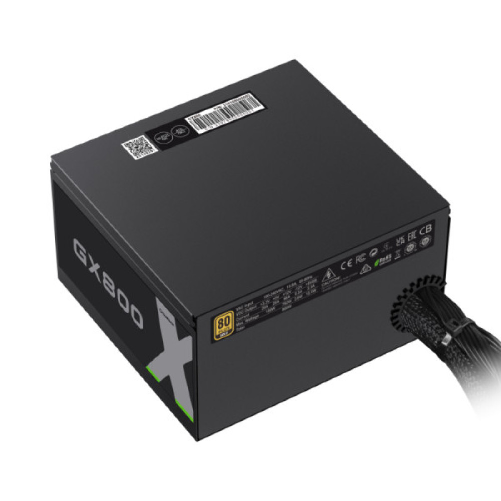 GAMEMAX GX-800