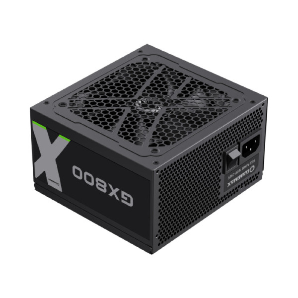 GAMEMAX GX-800