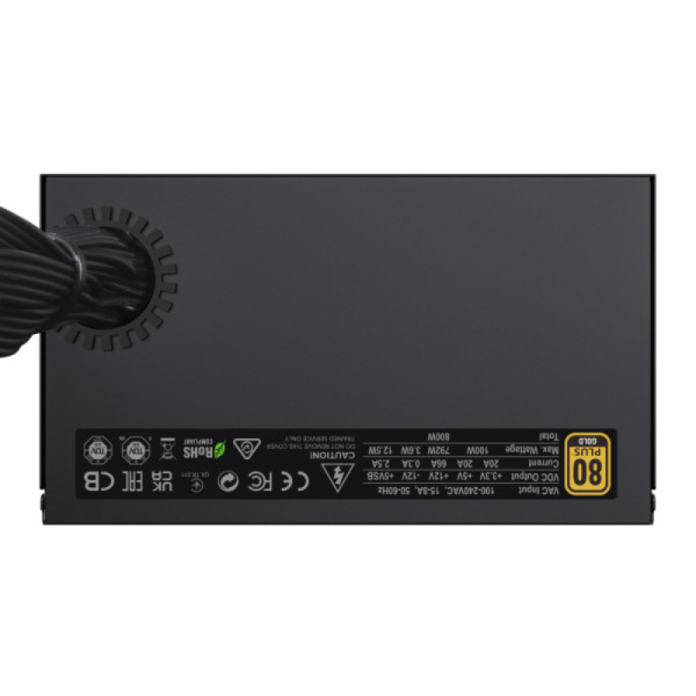 GAMEMAX GX-800