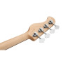 Бас-гітара Sadowsky MetroLine 21-Fret Vintage J/J Bass Alder 4-String - Solid Sage Green Metallic Satin (SML21VJ4 K4 ALD FR) Бас-гітара Sadowsky MetroLine 21-Fret Vintage J/J Bass Alder 4-String - Solid Sage Green Metallic Satin (SML21VJ4 K4 ALD FR)