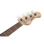 Бас-гітара Sadowsky MetroLine 21-Fret Vintage J/J Bass Alder 4-String - Solid Sage Green Metallic Satin (SML21VJ4 K4 ALD FR) Бас-гітара Sadowsky MetroLine 21-Fret Vintage J/J Bass Alder 4-String - Solid Sage Green Metallic Satin (SML21VJ4 K4 ALD FR)